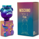 MOSCHINO Toy 2 Pearl Eau de Parfum 50 ml