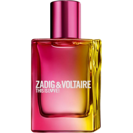 ZADIG & VOLTAIRE This Is Love! Pour Elle Eau de Parfum 30 ml