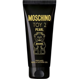 MOSCHINO Toy 2 Pearl Perfumed Bath & Shower Gel