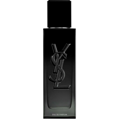 YVES SAINT LAURENT Myslf Eau de Parfum Refillable 40 ml