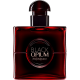 YVES SAINT LAURENT Black Opium Eau de Parfum Over Red 30 ml