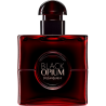 YVES SAINT LAURENT Black Opium Eau de Parfum Over Red
