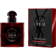 YVES SAINT LAURENT Black Opium Eau de Parfum Over Red 30 ml