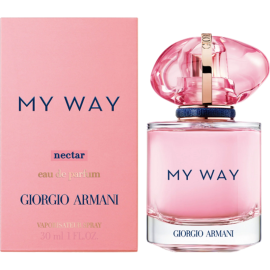 GIORGIO ARMANI My Way Nectar Eau de Parfum 30 ml