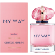 GIORGIO ARMANI My Way Nectar Eau de Parfum 50 ml