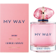 GIORGIO ARMANI My Way Nectar Eau de Parfum 90 ml