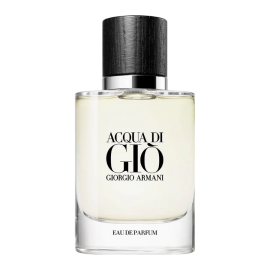 GIORGIO ARMANI Acqua di Giò pour Homme Eau de Parfum 30 ml - Ricaricabile