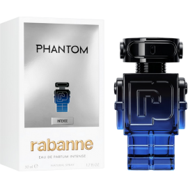 PACO RABANNE Phantom Eau de Parfum Intense 50 ml