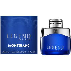 MONTBLANC Legend Blue Eau de Parfum 30 ml