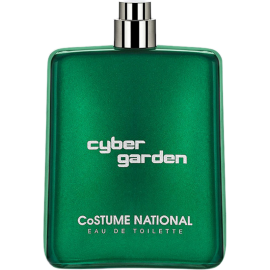 CoSTUME NATIONAL Cyber Garden Eau de Toilette