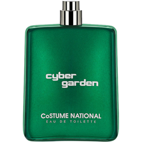 CoSTUME NATIONAL Cyber Garden Eau de Toilette 100 ml