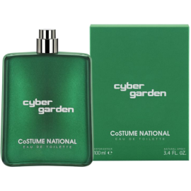 CoSTUME NATIONAL Cyber Garden Eau de Toilette 100 ml