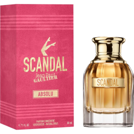 JEAN PAUL GAULTIER Scandal Absolu Parfum Concentré 30 ml