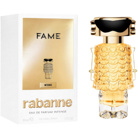 PACO RABANNE Fame Intense Eau de Parfum 30 ml