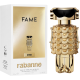 PACO RABANNE Fame Intense Eau de Parfum 80 ml - Ricaricabile