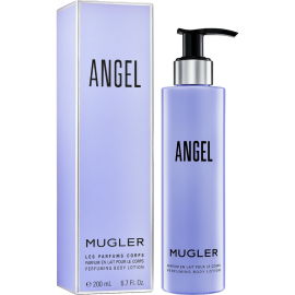 MUGLER Angel Perfuming Body Lotion 200 ml