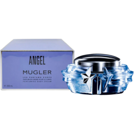 MUGLER Angel Perfuming Body Cream 200 ml