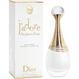 DIOR J'Adore Parfum d'Eau Eau de Parfum 30 ml