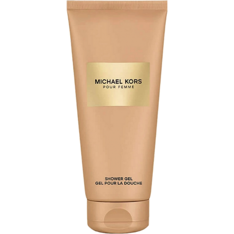 MICHAEL KORS Pour Femme Shower Gel 200 ml