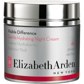 ELIZABETH ARDEN Visible Difference Gentle Hydrating Night Cream