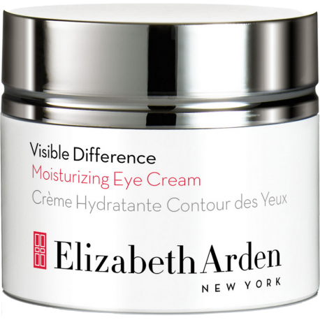 ELIZABETH ARDEN Visible Difference Moisturizing Eye Cream
