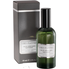 GEOFFREY BEENE Grey Flannel Eau de Toilette 60 ml