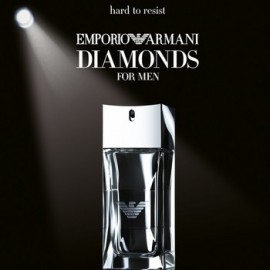 Emporio Armani Diamonds for Men