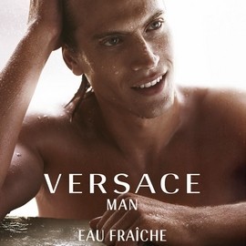 Versace Man Eau Fraîche