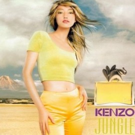 Kenzo Jungle