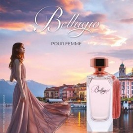 Bellagio pour Femme