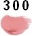 300 Soft Kiss