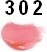 302 Ingenious Pink