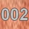 002 Extreme Copper