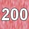 200 Raspberry Pink