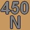 450N Tan Deep - Neutral