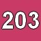 203 Fuchsia Addicted